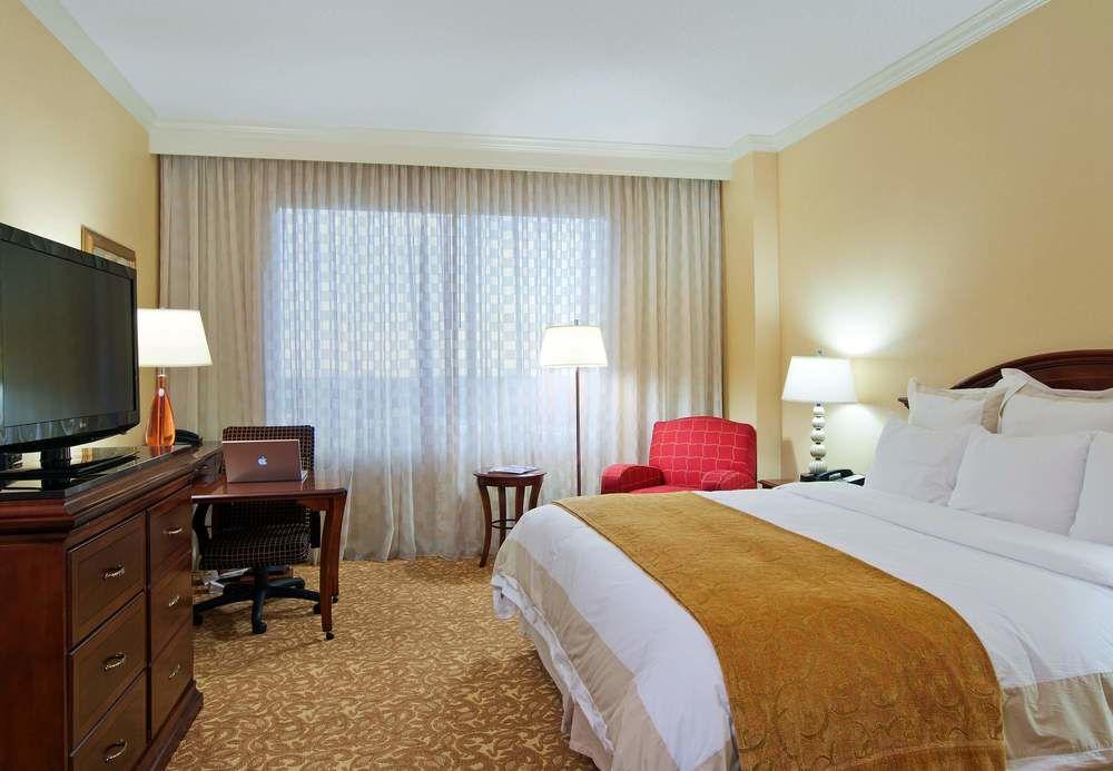 Hotel Auburn Hills Marriott Pontiac Esterno foto