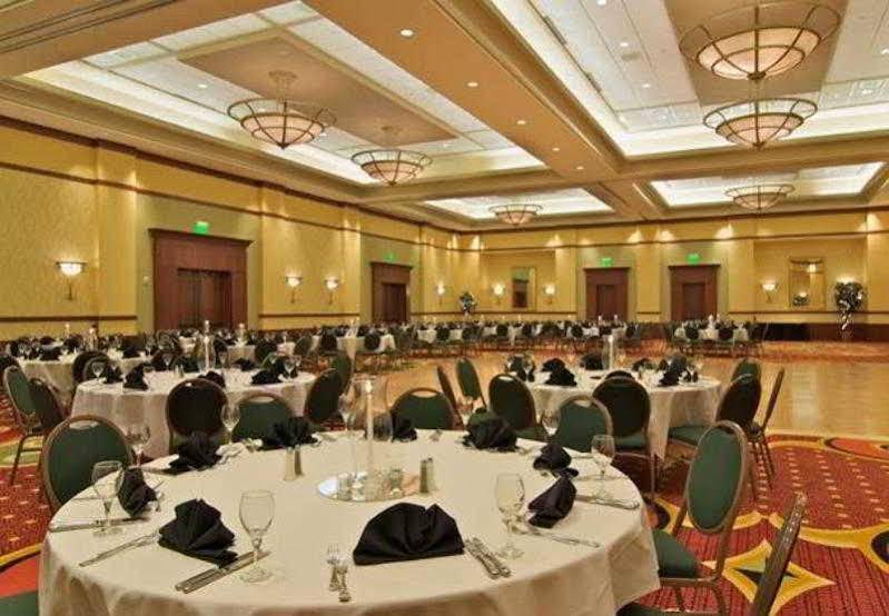 Hotel Auburn Hills Marriott Pontiac Esterno foto
