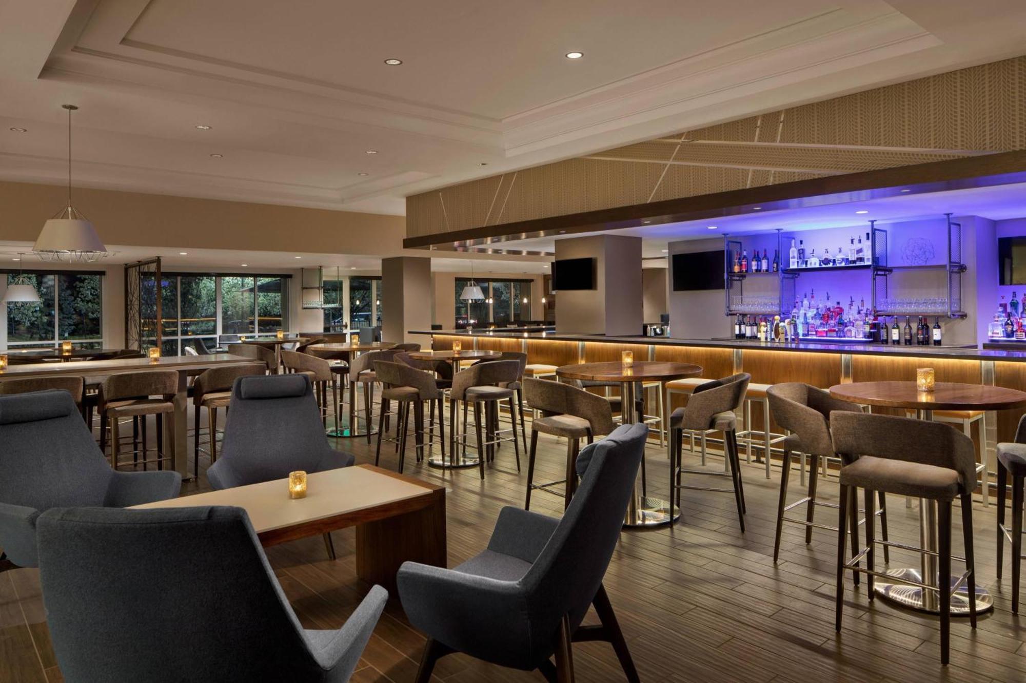 Hotel Auburn Hills Marriott Pontiac Esterno foto