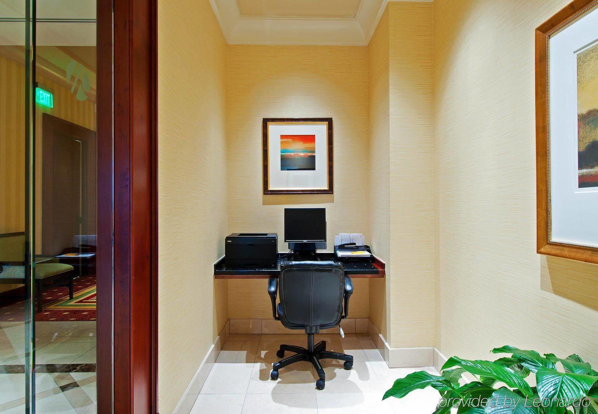 Hotel Auburn Hills Marriott Pontiac Esterno foto
