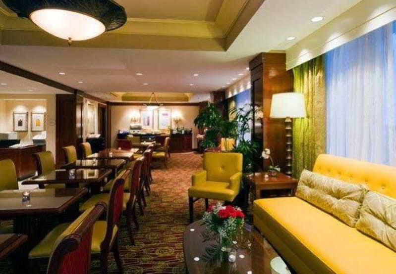 Hotel Auburn Hills Marriott Pontiac Esterno foto