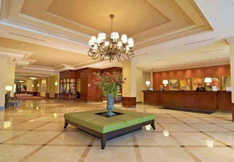 Hotel Auburn Hills Marriott Pontiac Esterno foto