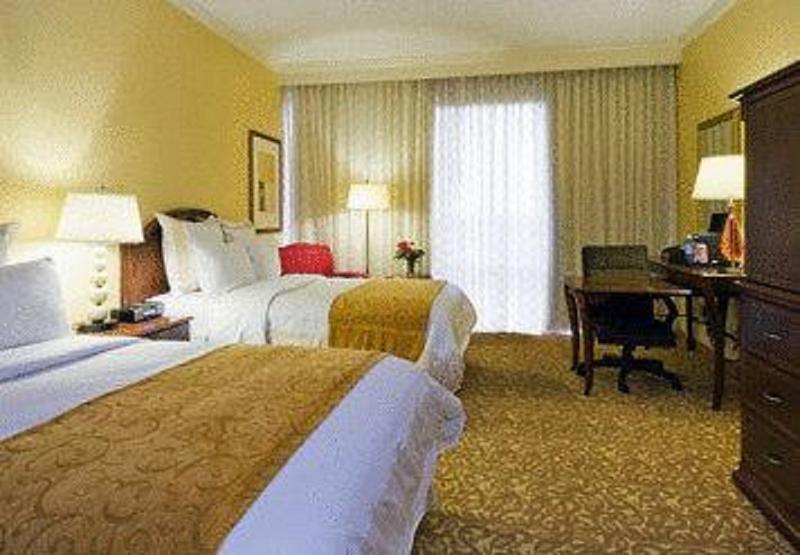 Hotel Auburn Hills Marriott Pontiac Esterno foto