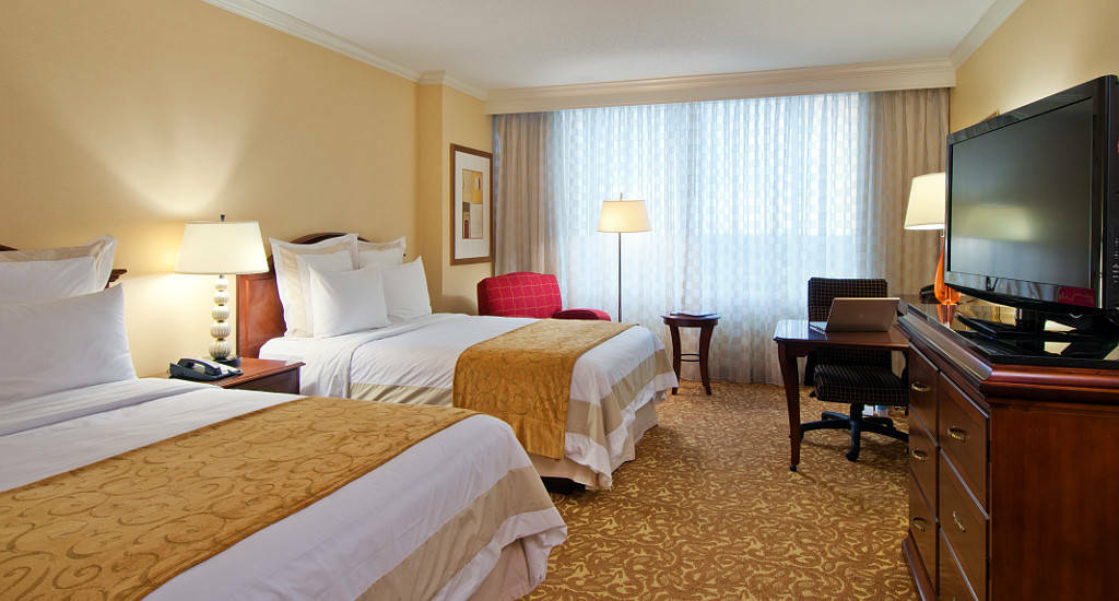 Hotel Auburn Hills Marriott Pontiac Esterno foto